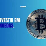 Como investir em criptomoedas