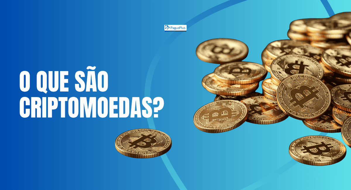 Como investir em criptomoedas