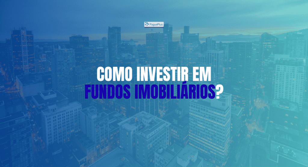 fundos imobiliários