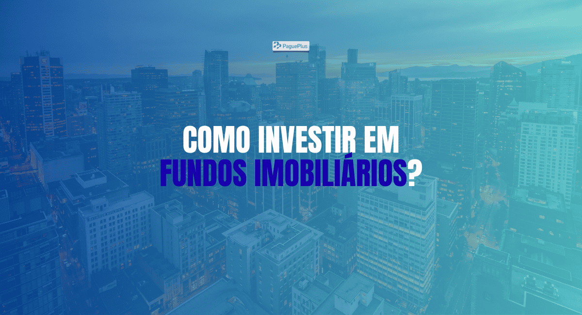 fundos imobiliários