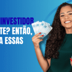 investidor iniciante