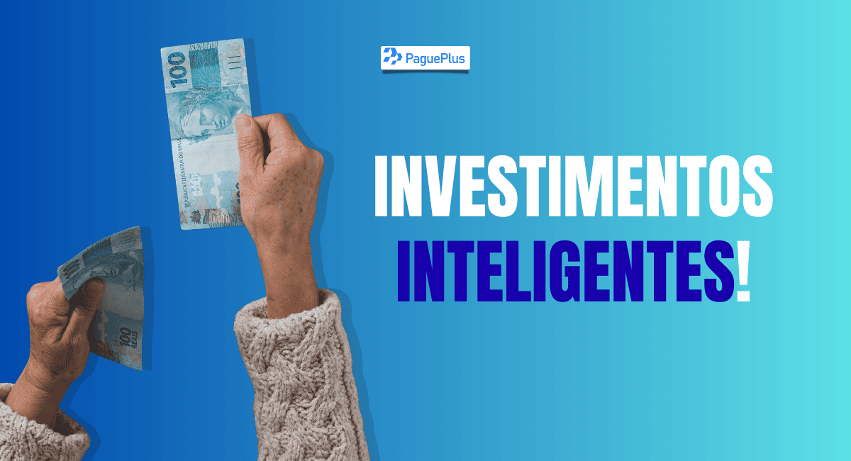 investidor iniciante