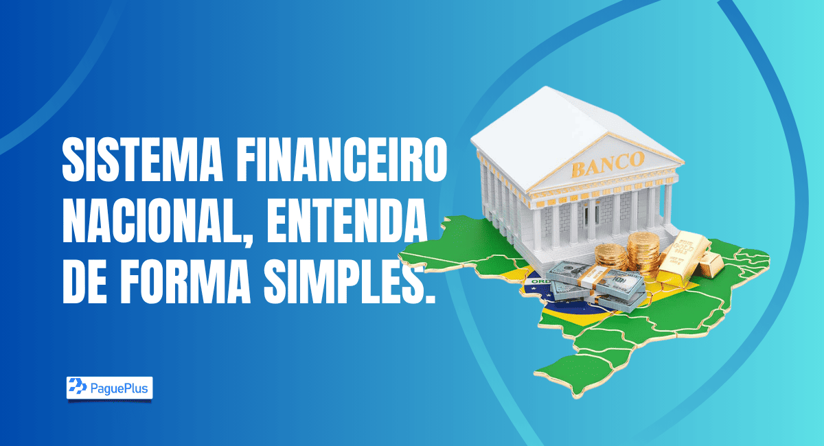 sistema financeiro nacional