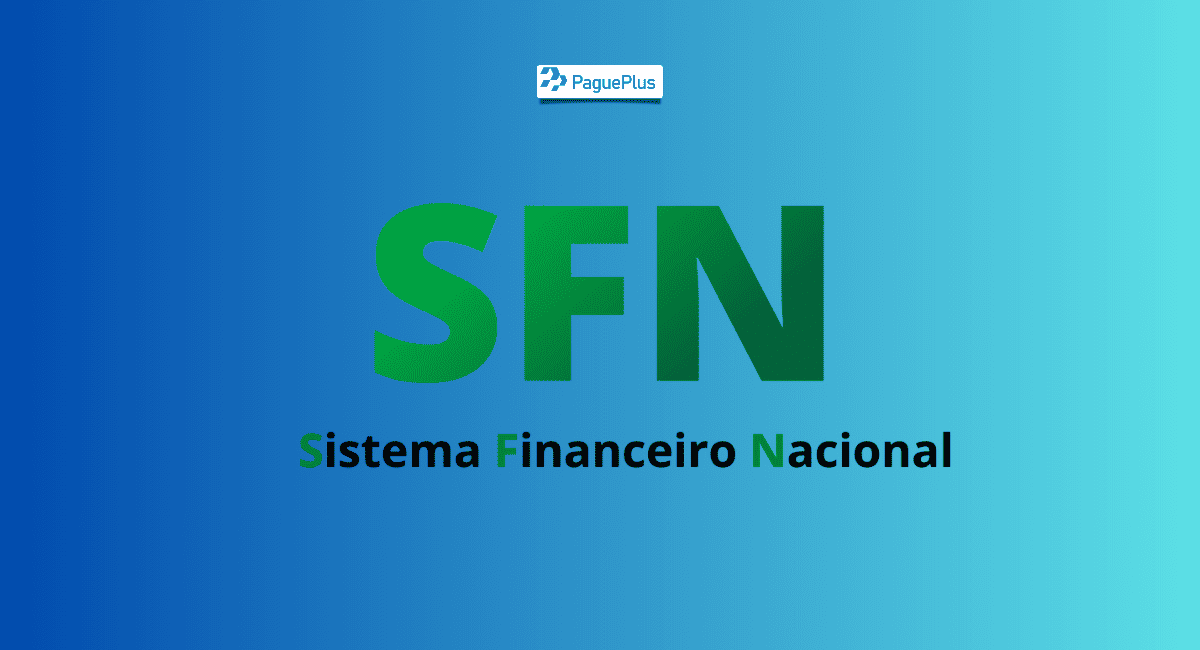 sistema financeiro nacional