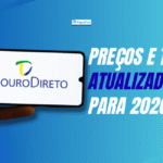 Tesouro Direto