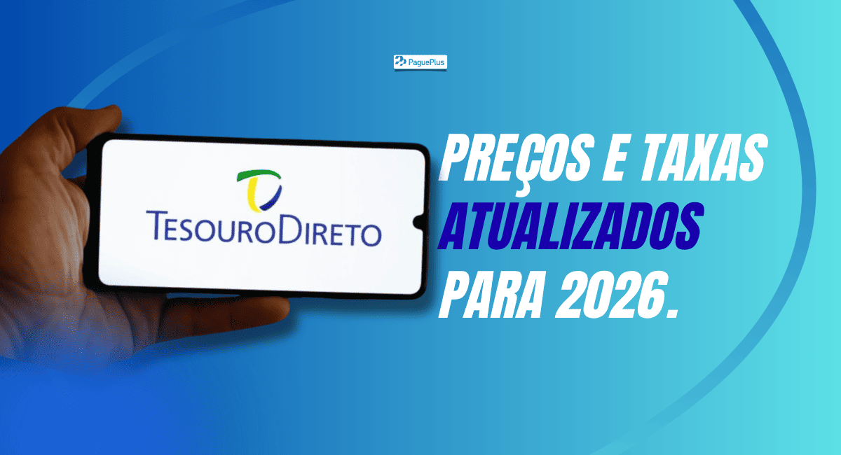 Tesouro Direto
