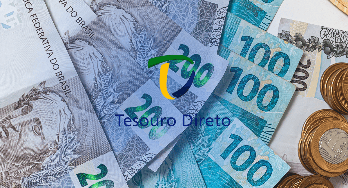 Tesouro Direto
